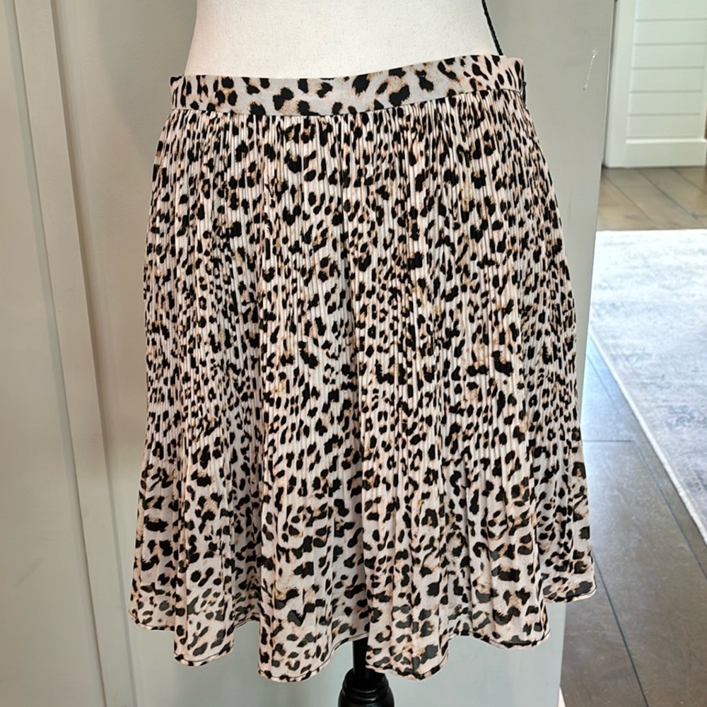 Banana Republic Skirt - 6